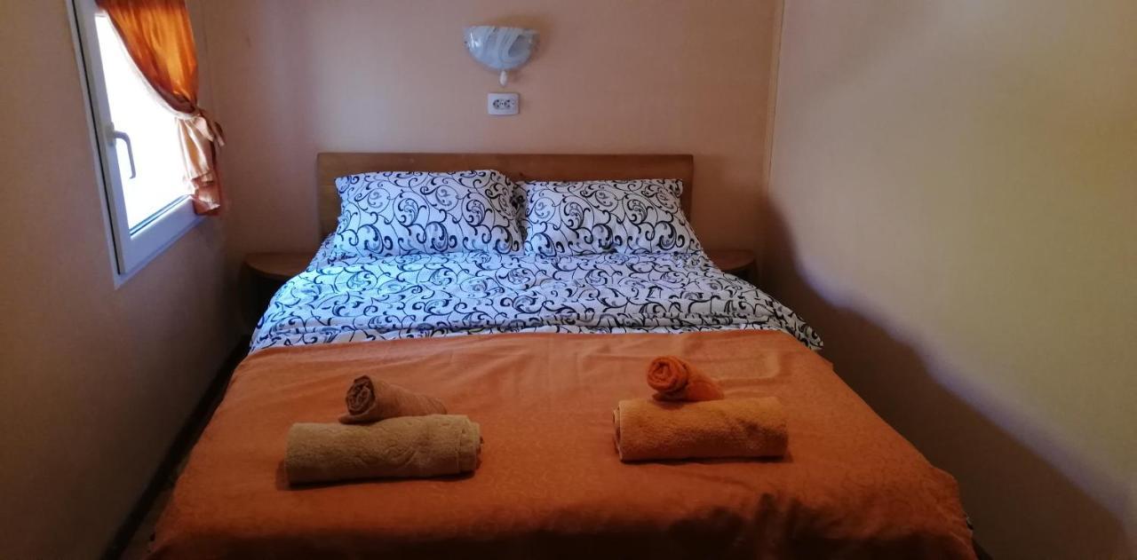 Balla House Bed & Breakfast Tărcaia Екстериор снимка