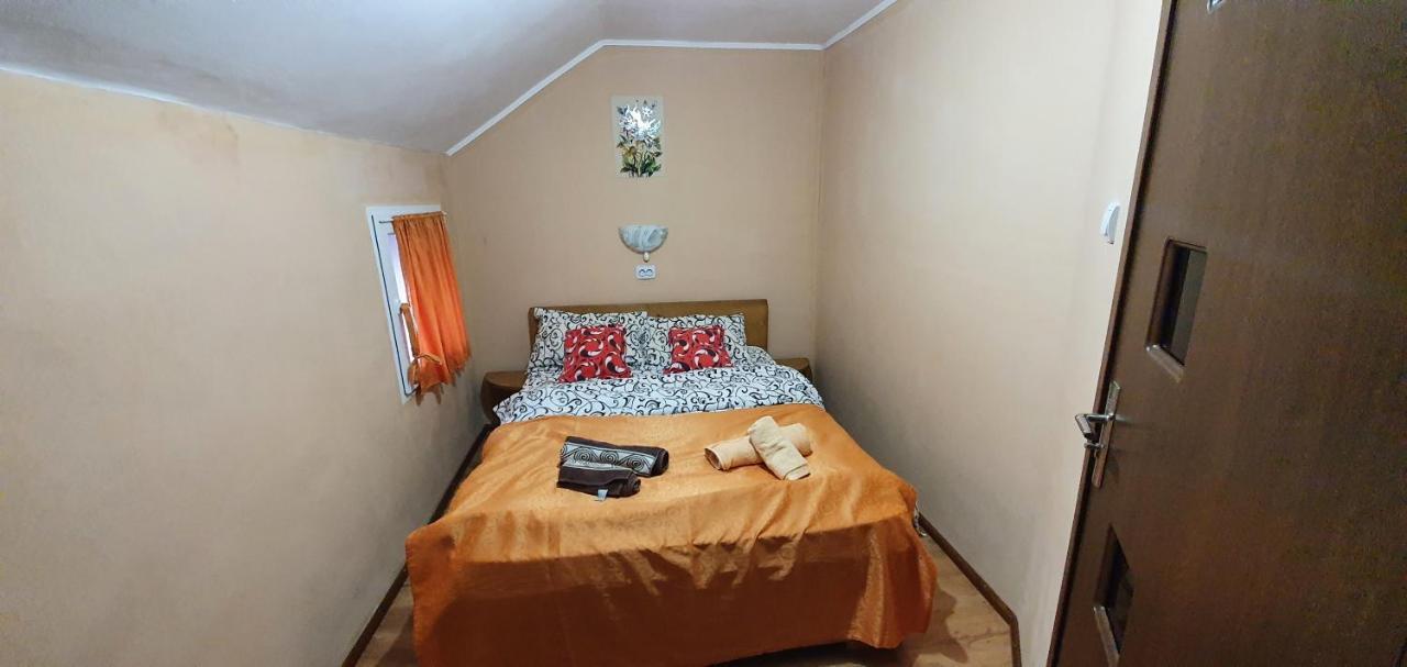 Balla House Bed & Breakfast Tărcaia Екстериор снимка
