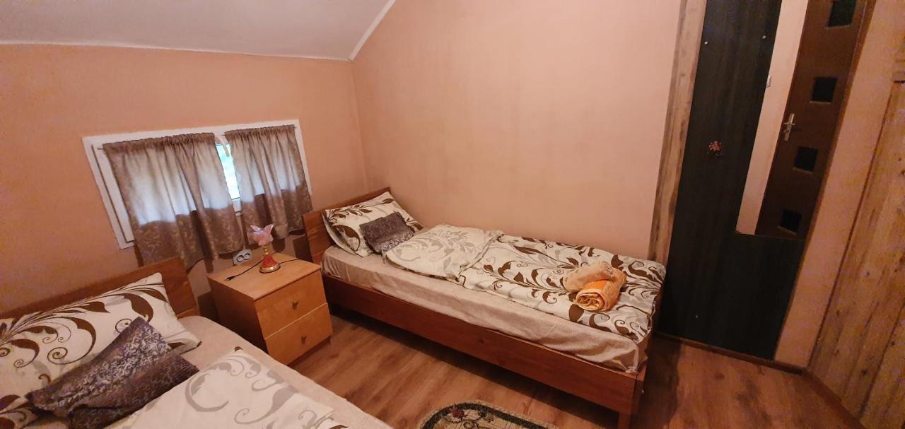 Balla House Bed & Breakfast Tărcaia Екстериор снимка