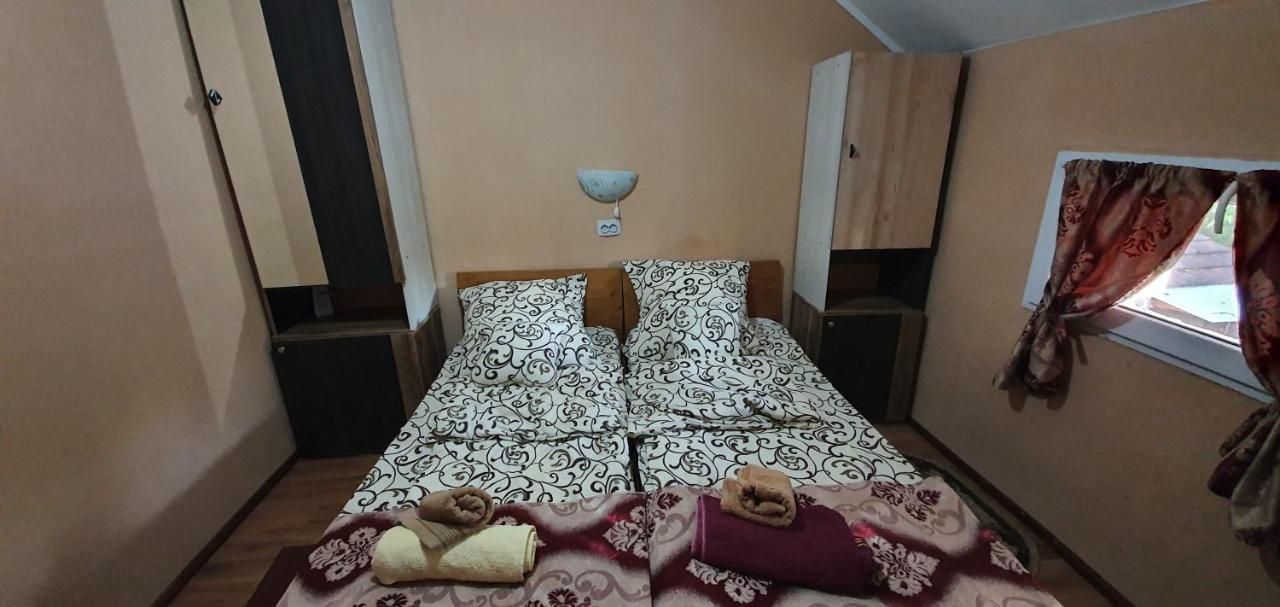 Balla House Bed & Breakfast Tărcaia Екстериор снимка