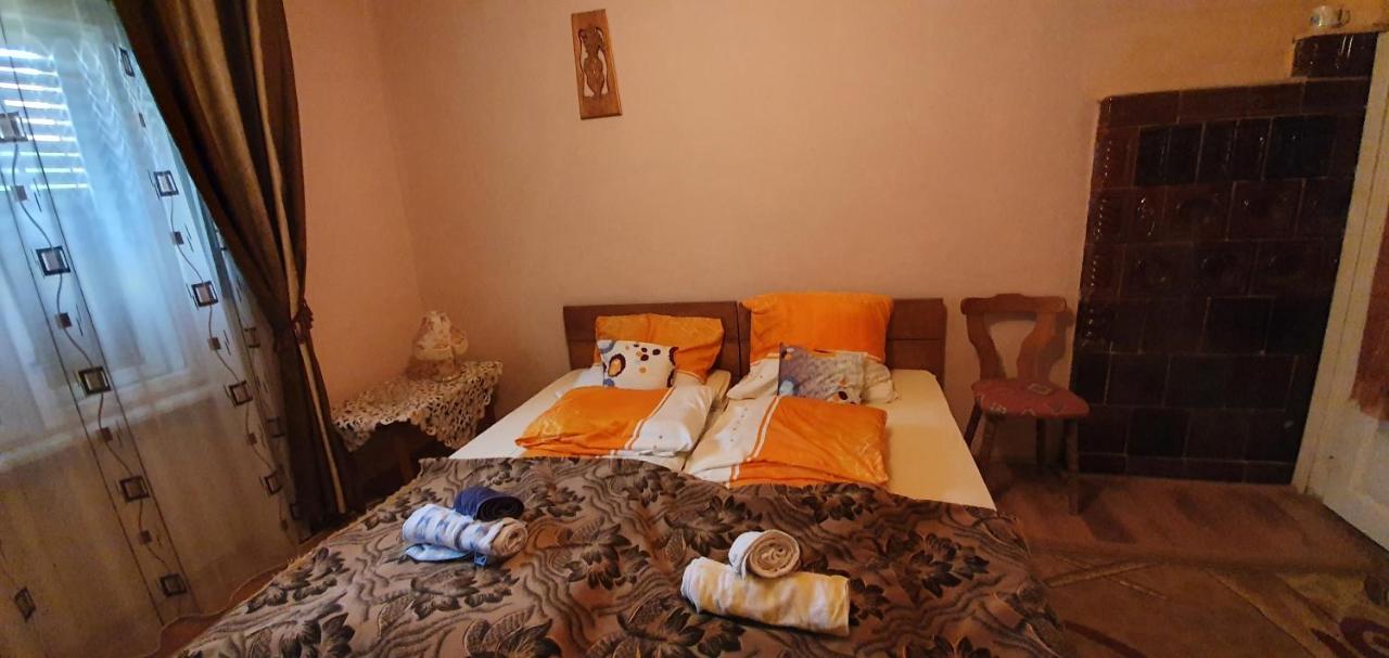 Balla House Bed & Breakfast Tărcaia Екстериор снимка