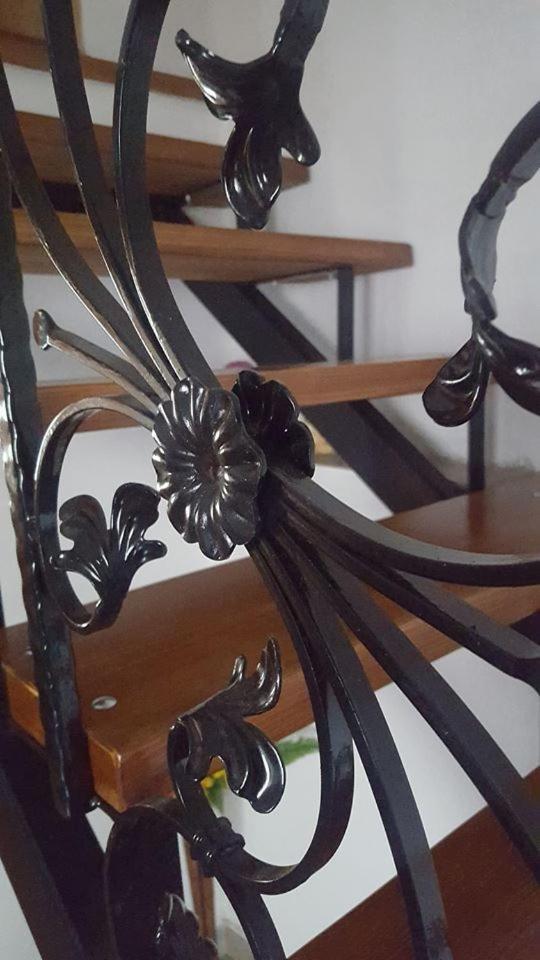 Balla House Bed & Breakfast Tărcaia Екстериор снимка