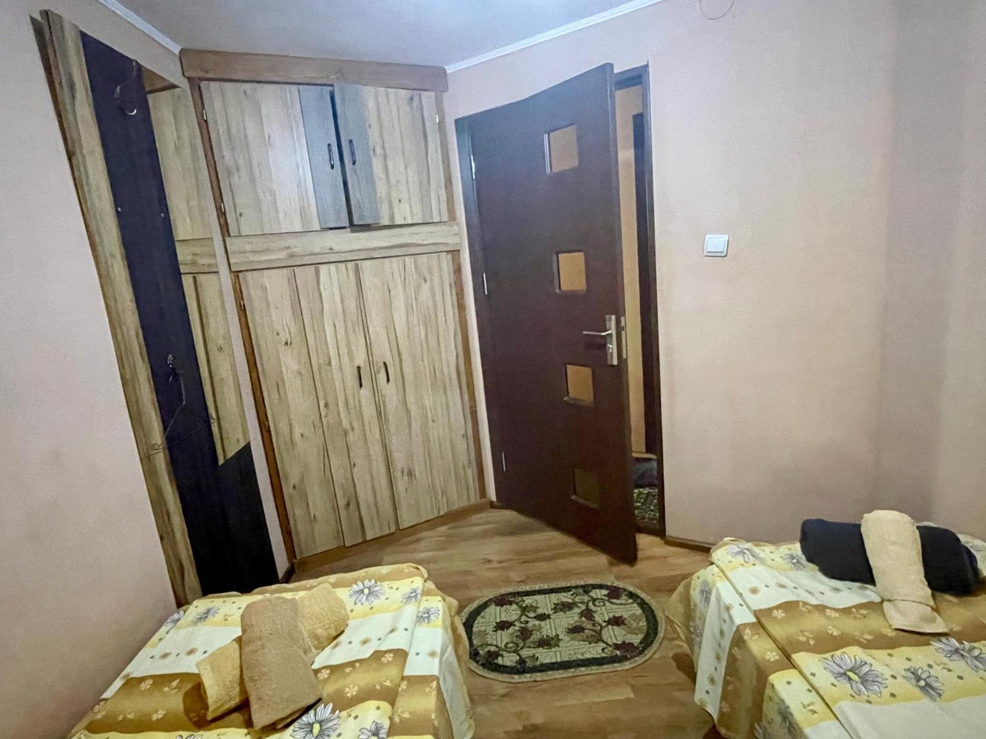 Balla House Bed & Breakfast Tărcaia Екстериор снимка