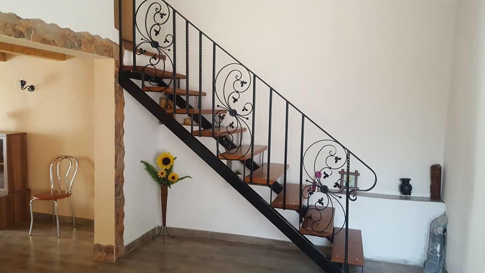 Balla House Bed & Breakfast Tărcaia Екстериор снимка