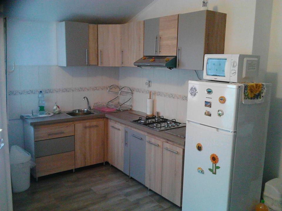 Balla House Bed & Breakfast Tărcaia Екстериор снимка